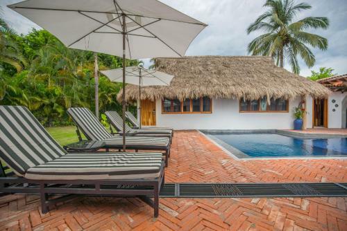 Villa San Juan Bed&breakfast