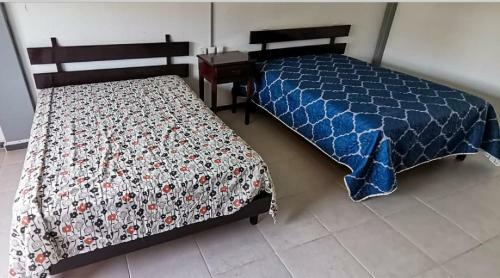Hotel Agua Salvaje