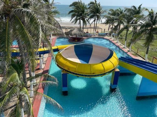 Hotel Agua Salvaje