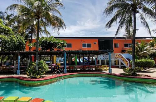 Hotel Agua Salvaje