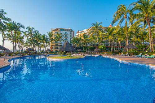 Apartamento Amazing Oceanview Studio- Playa Royale Nuevo Vallarta