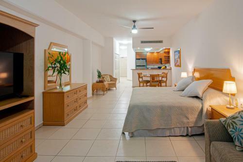 Apartamento Amazing Oceanview Studio- Playa Royale Nuevo Vallarta