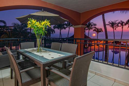Apartamento Amazing Oceanview Studio- Playa Royale Nuevo Vallarta