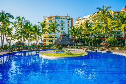 Apartamento Amazing Oceanview Studio- Playa Royale Nuevo Vallarta