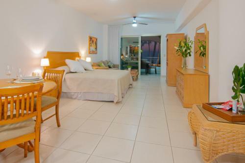 Apartamento Amazing Oceanview Studio- Playa Royale Nuevo Vallarta