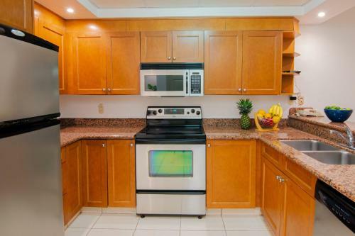 Apartamento Amazing Oceanview Studio- Playa Royale Nuevo Vallarta
