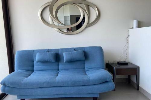 Apartamento Modern Stylish Apt. Steps Away From The Beach