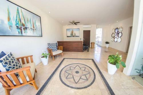 Apartamento Modern Stylish Apt. Steps Away From The Beach