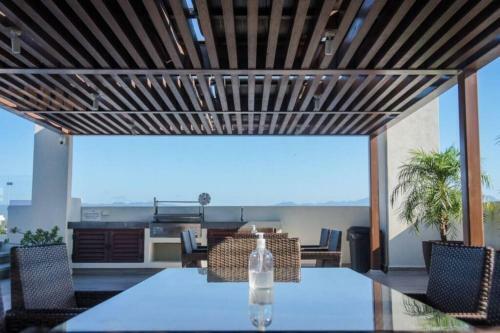Apartamento Modern Stylish Apt. Steps Away From The Beach
