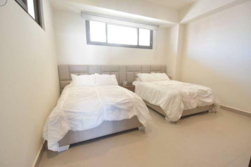 Apartamento Modern Stylish Apt. Steps Away From The Beach