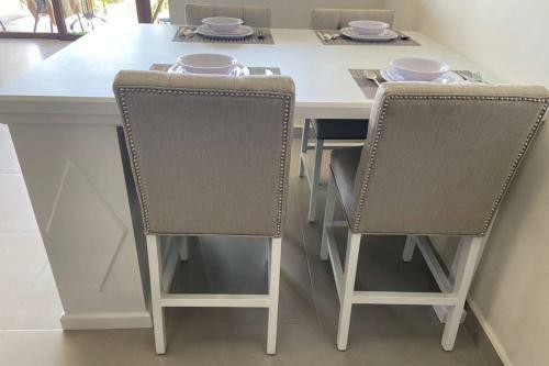 Apartamento Modern Stylish Apt. Steps Away From The Beach