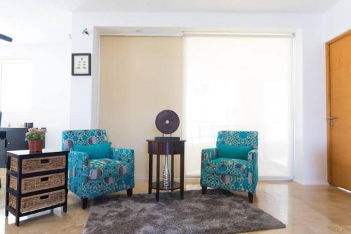 Apartamento Luxurious Penthouse, Breathtaking Beach View!!!