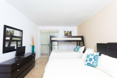 Apartamento Luxurious Penthouse, Breathtaking Beach View!!!