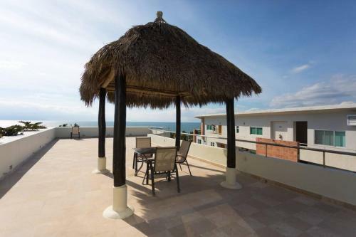 Apartamento Luxurious Penthouse, Breathtaking Beach View!!!