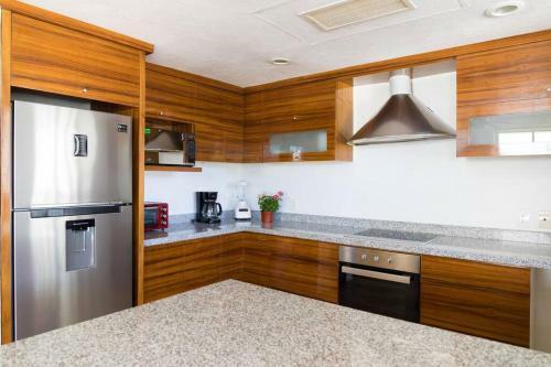 Apartamento Luxurious Penthouse, Breathtaking Beach View!!!