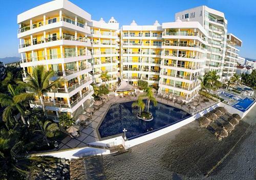 Apartamento Condo Vela Vista 1004 By Kivoya
