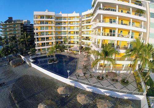 Apartamento Condo Vela Vista 1004 By Kivoya
