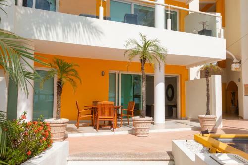 Apartamento Condo Vela Vista 1004 By Kivoya