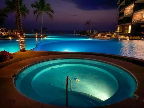 Apartamento Casa Sula: Elegance At Luma, Nuevo Vallarta