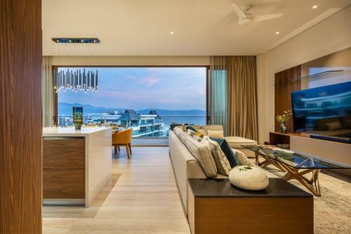 Apartamento Casa Sula: Elegance At Luma, Nuevo Vallarta