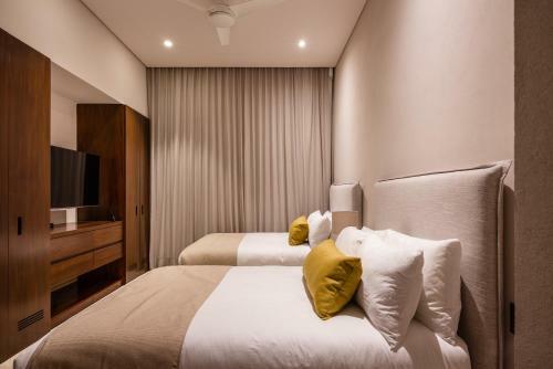 Apartamento Casa Sula: Elegance At Luma, Nuevo Vallarta