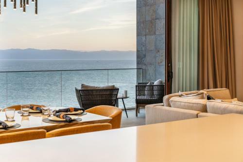 Apartamento Casa Sula: Elegance At Luma, Nuevo Vallarta