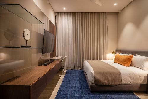 Apartamento Casa Sula: Elegance At Luma, Nuevo Vallarta