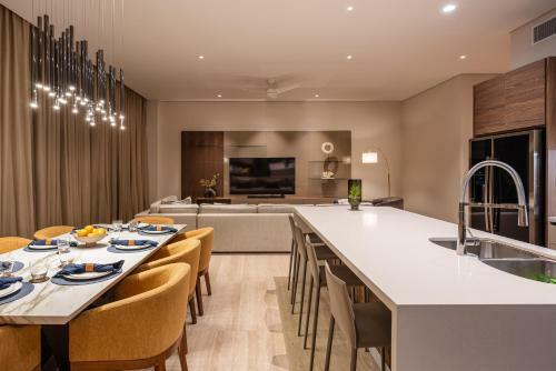Apartamento Casa Sula: Elegance At Luma, Nuevo Vallarta
