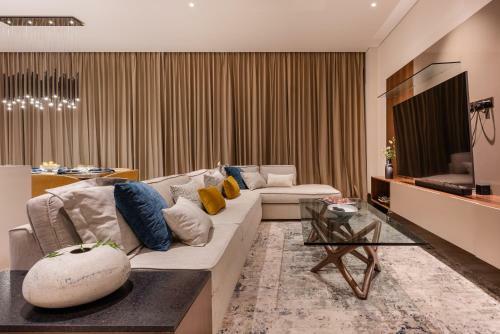 Apartamento Casa Sula: Elegance At Luma, Nuevo Vallarta