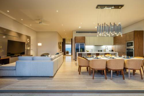 Apartamento Casa Sula: Elegance At Luma, Nuevo Vallarta