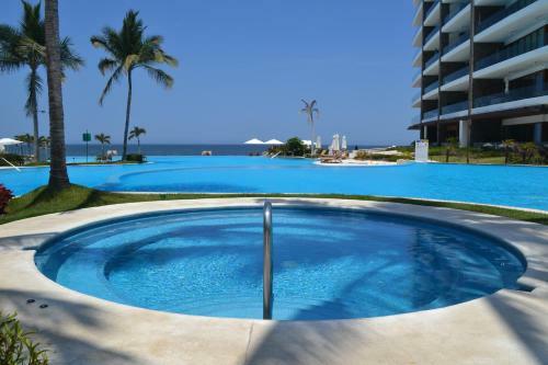 Apartamento Casa Sula: Elegance At Luma, Nuevo Vallarta