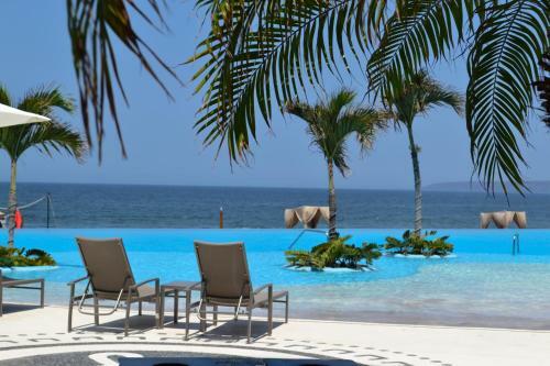 Apartamento Casa Sula: Elegance At Luma, Nuevo Vallarta