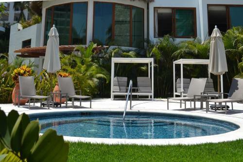 Apartamento Casa Sula: Elegance At Luma, Nuevo Vallarta