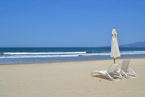 Apartamento Casa Sula: Elegance At Luma, Nuevo Vallarta