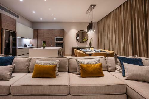 Apartamento Casa Sula: Elegance At Luma, Nuevo Vallarta