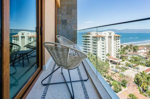 Apartamento Casa Sula: Elegance At Luma, Nuevo Vallarta