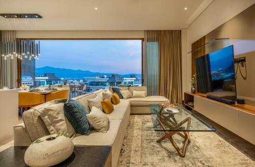Apartamento Casa Sula: Elegance At Luma, Nuevo Vallarta