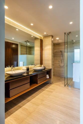 Apartamento Casa Sula: Elegance At Luma, Nuevo Vallarta