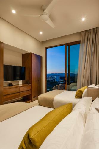 Apartamento Casa Sula: Elegance At Luma, Nuevo Vallarta