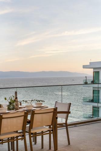 Apartamento Casa Sula: Elegance At Luma, Nuevo Vallarta