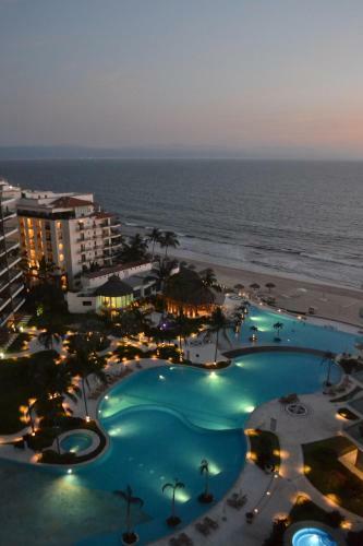 Apartamento Casa Sula: Elegance At Luma, Nuevo Vallarta