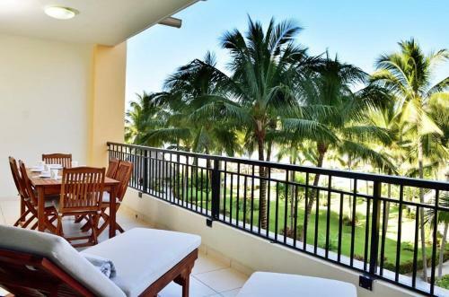 2 Bed 2 Bath, At Playa Royale Apart 2507, Free Wifi