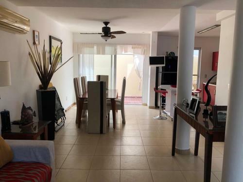 Casa Completa , Bah�a De Banderas ,nayarit