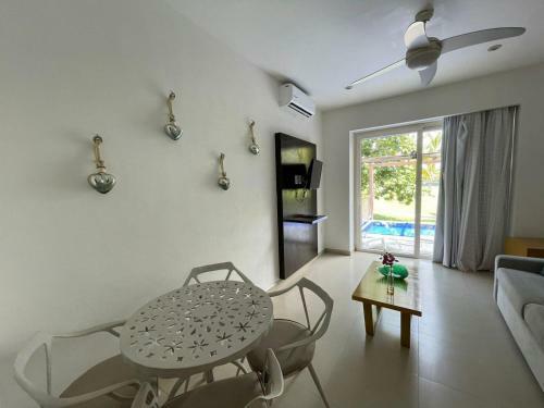 Apartamento Taheima Loft Con Alberca Privada