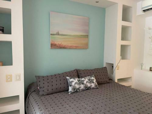 Apartamento Taheima Loft Con Alberca Privada