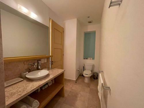 Apartamento Taheima Loft Con Alberca Privada