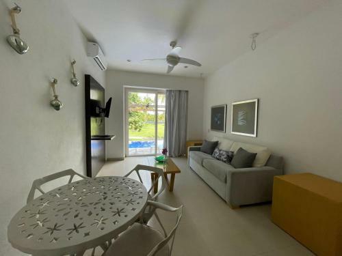 Apartamento Taheima Loft Con Alberca Privada