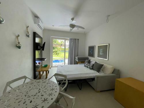 Apartamento Taheima Loft Con Alberca Privada