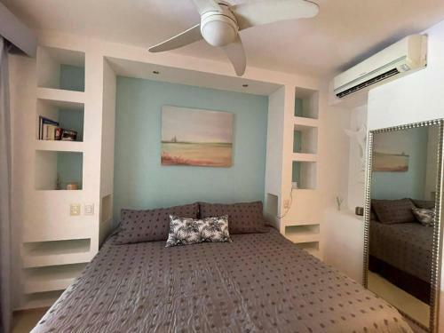 Apartamento Taheima Loft Con Alberca Privada