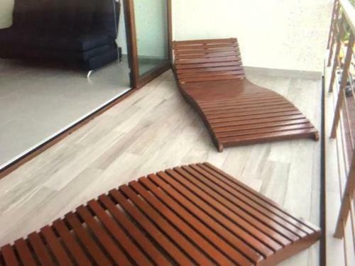 Apartamento Serena Pueblo N�utico
